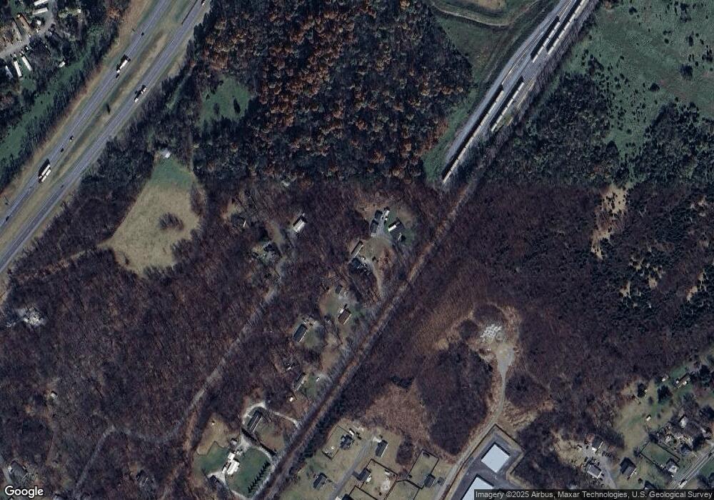 337 Promised Land Rd, Inwood, WV 25428 - photo 1