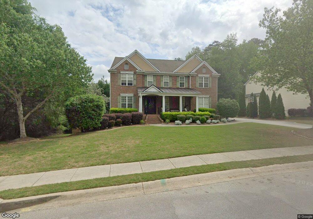 107 Village Green Cir unit 22, Tyrone, GA 30290 - photo 1