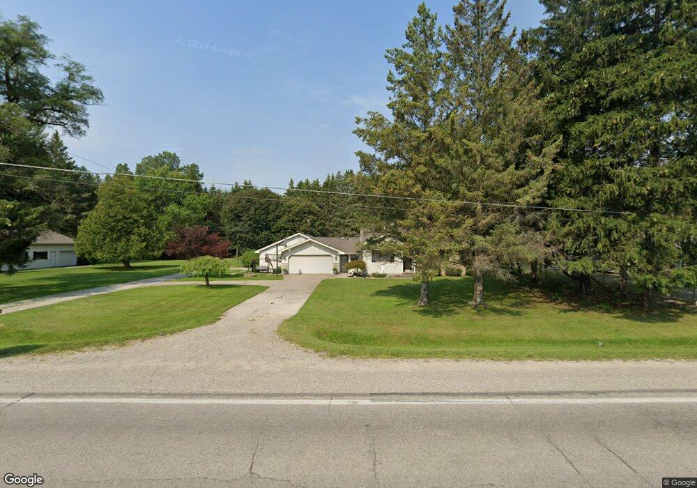 11411 N Elms Rd, Clio, MI 48420 - photo 1