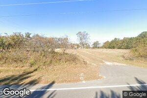 7252 Bluff Rd, Allendale, SC 29810