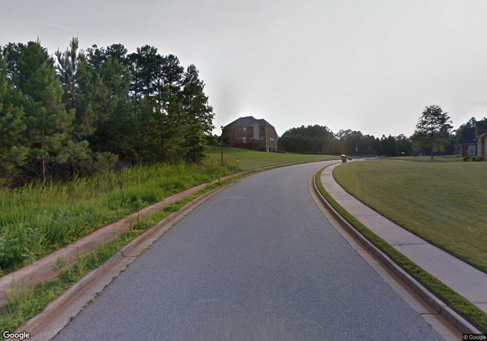 0 Branch Valley Trail unit 8996577, Conyers, GA 30094 - photo 1