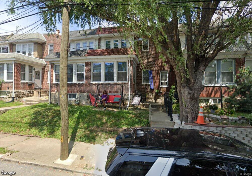 67 Barker Ave, Sharon Hill, PA 19079 - photo 1