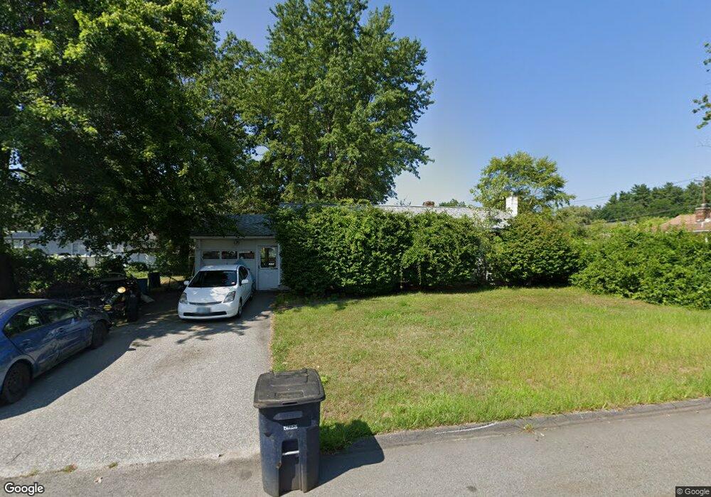 3 Carroll St, Nashua, NH 03063 - photo 1