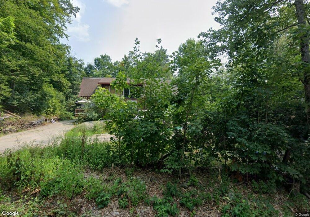 56 Dundee Rd, Intervale, NH 03845 - photo 1