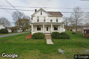 112 Chestnut St, New Florence, PA 15944