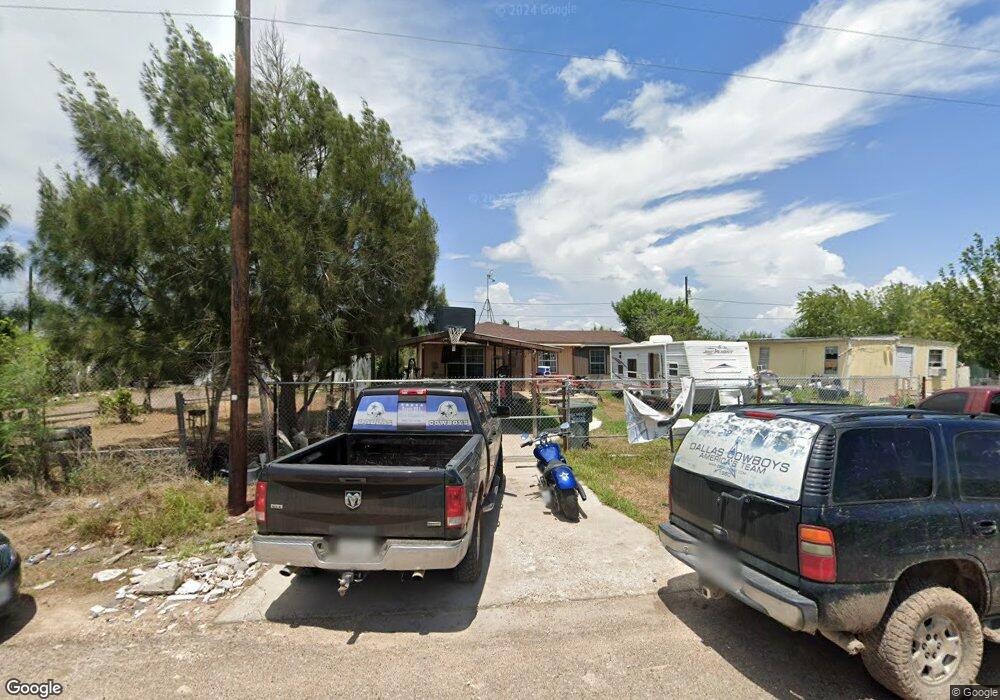 1402 Ivey Rd, Donna, TX 78537 - photo 1