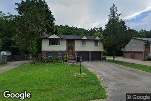 54 Twp Rd 1273, Chesapeake, OH 45619