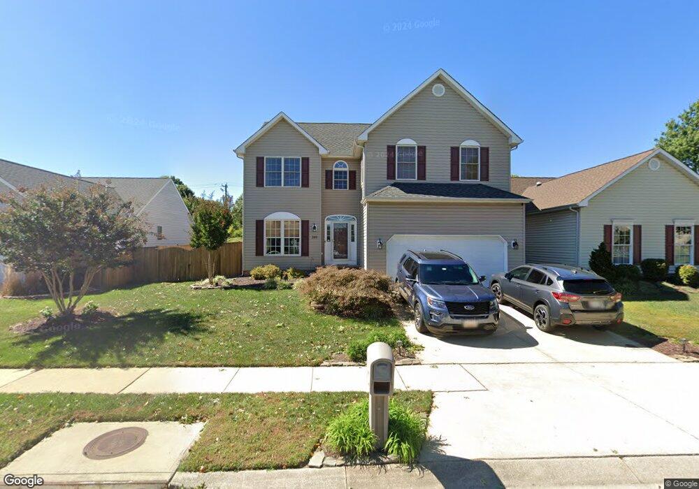 349 Mainsail Dr, Stevensville, MD 21666 - photo 1