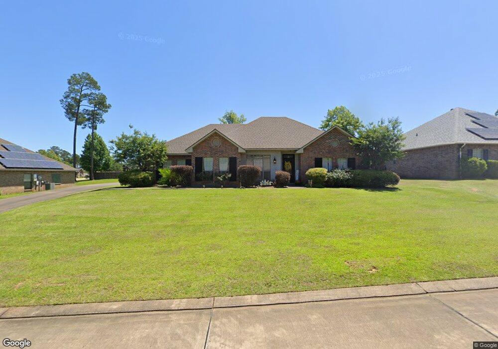 107 Pinewood Ave, Pineville, LA 71360 - photo 1