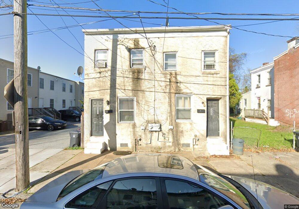 331 Townsend St, Wilmington, DE 19801 - photo 1