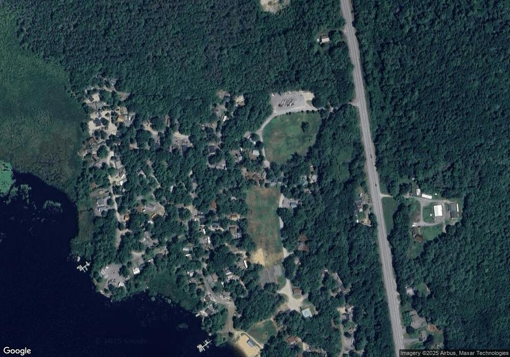 61 Club Dr, Fitzwilliam, NH 03447 - photo 1