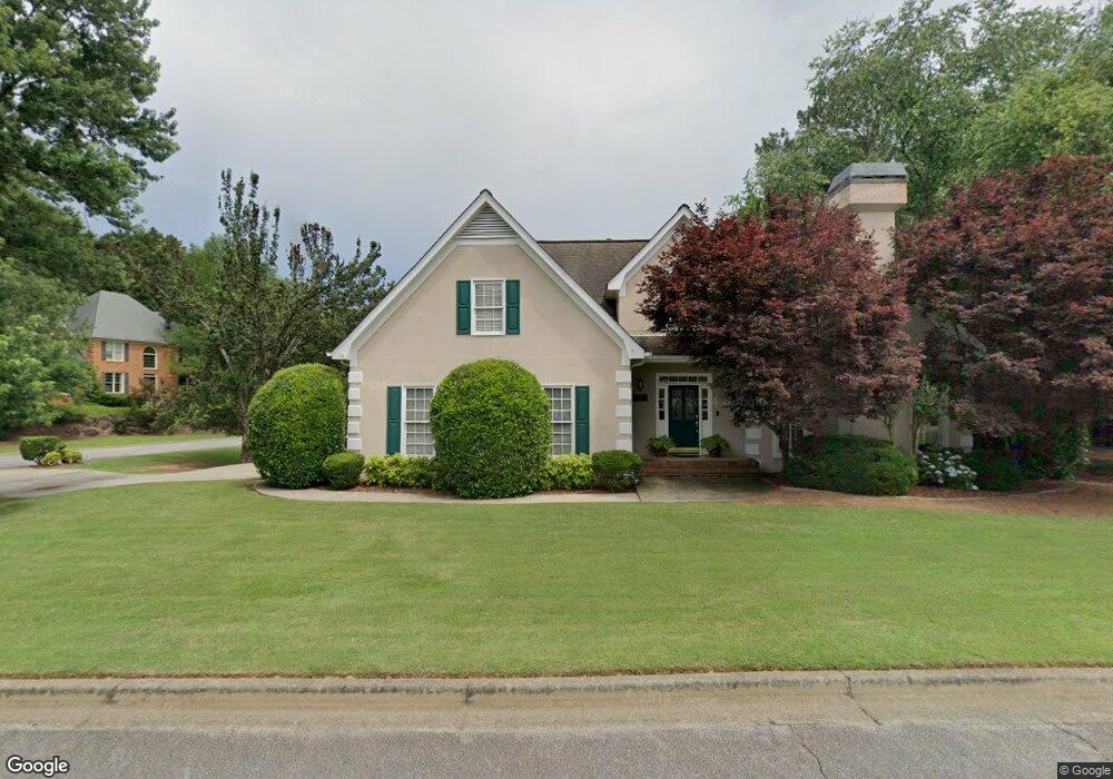 1005 Huntwick Ct, Roswell, GA 30075 - photo 1