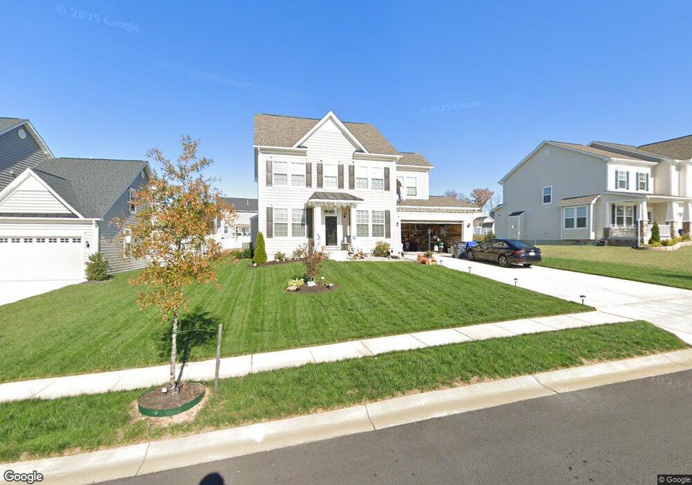 6538 Langbrooke Ct, Bryans Road, MD 20616 - photo 1