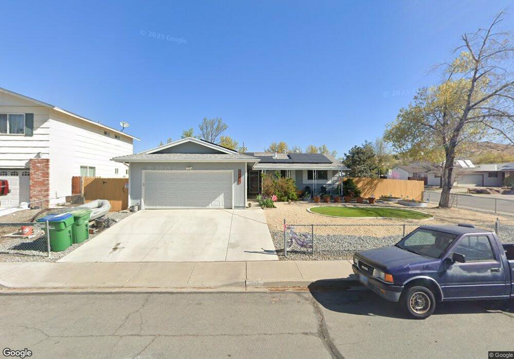 106 Elges Way, Sparks, NV 89431 - photo 1