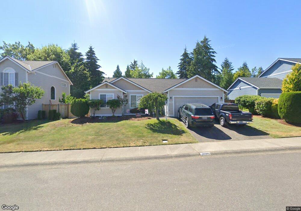 16516 135th Ave E, Puyallup, WA 98374 - photo 1