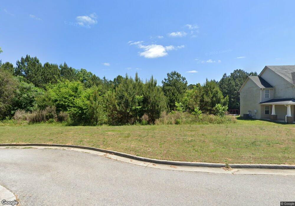 1966 Crescent Moon Dr NE, Conyers, GA 30012 - photo 1