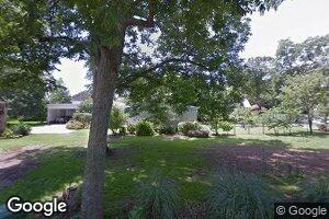 141 Lumpkin St, Cuthbert, GA 39840