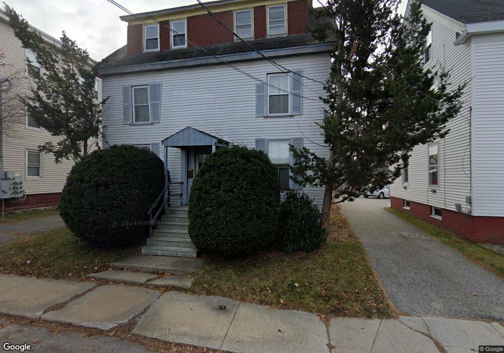 38 A St, Portland, ME 04106 - photo 1