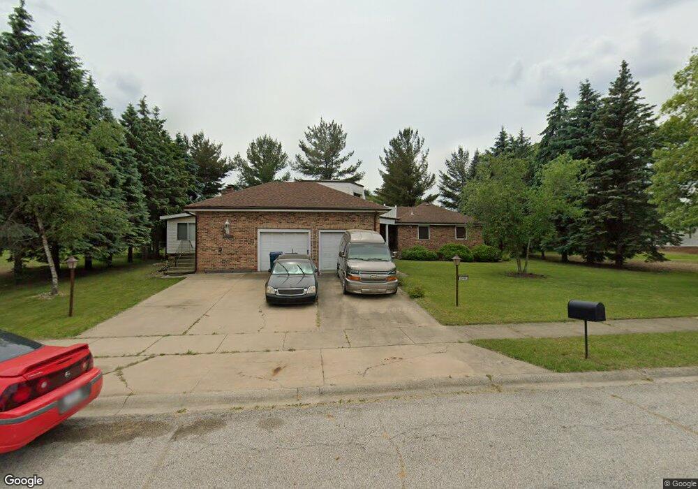 2605 -07 W 23rd Place, Gary, IN 46404 - photo 1