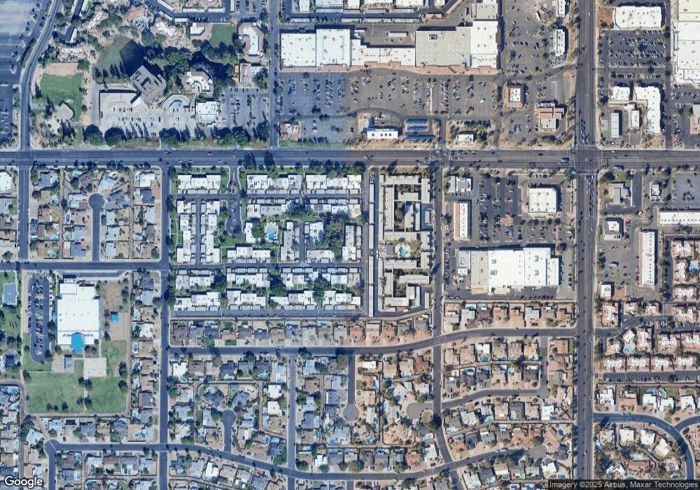 3326 S Juniper St, Tempe, AZ 85282 - photo 1