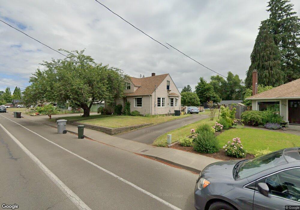 660 N Ivy St, Canby, OR 97013 - photo 1