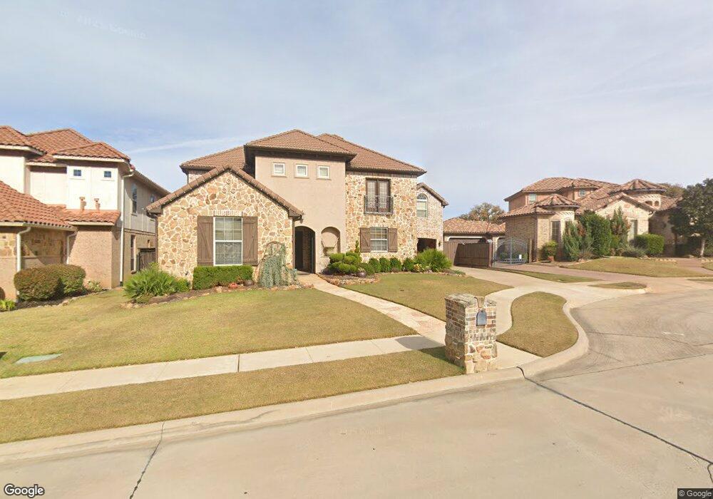 117 Audrey Dr, Keller, TX 76248 - photo 1