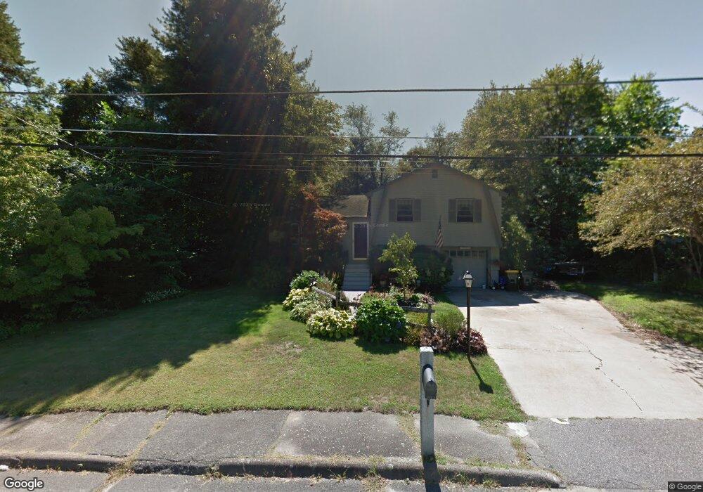 12 Meadow Pkwy, Franklin, MA 02038 - photo 1