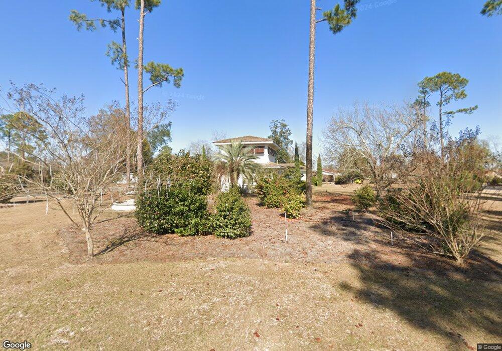 508 S Morris Ave, Donalsonville, GA 39845 - photo 1