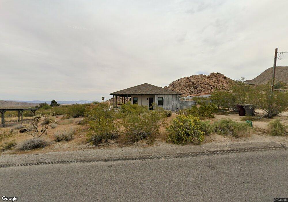 7285 Mt Lassen Ave, Joshua Tree, CA 92252 - photo 1