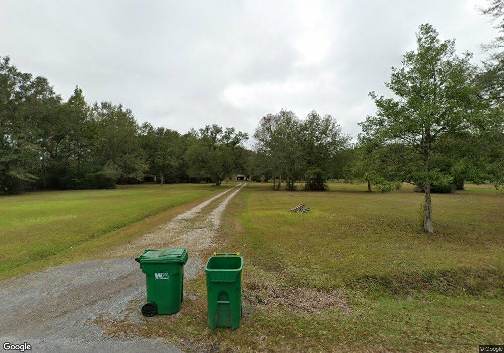 20517 Otis Cooper Rd, Moss Point, MS 39562 - photo 1