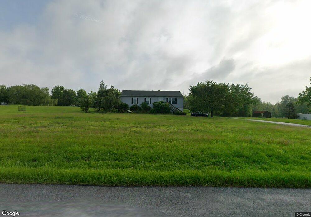 2641 W Buck Rd, East Greenville, PA 18041 - photo 1