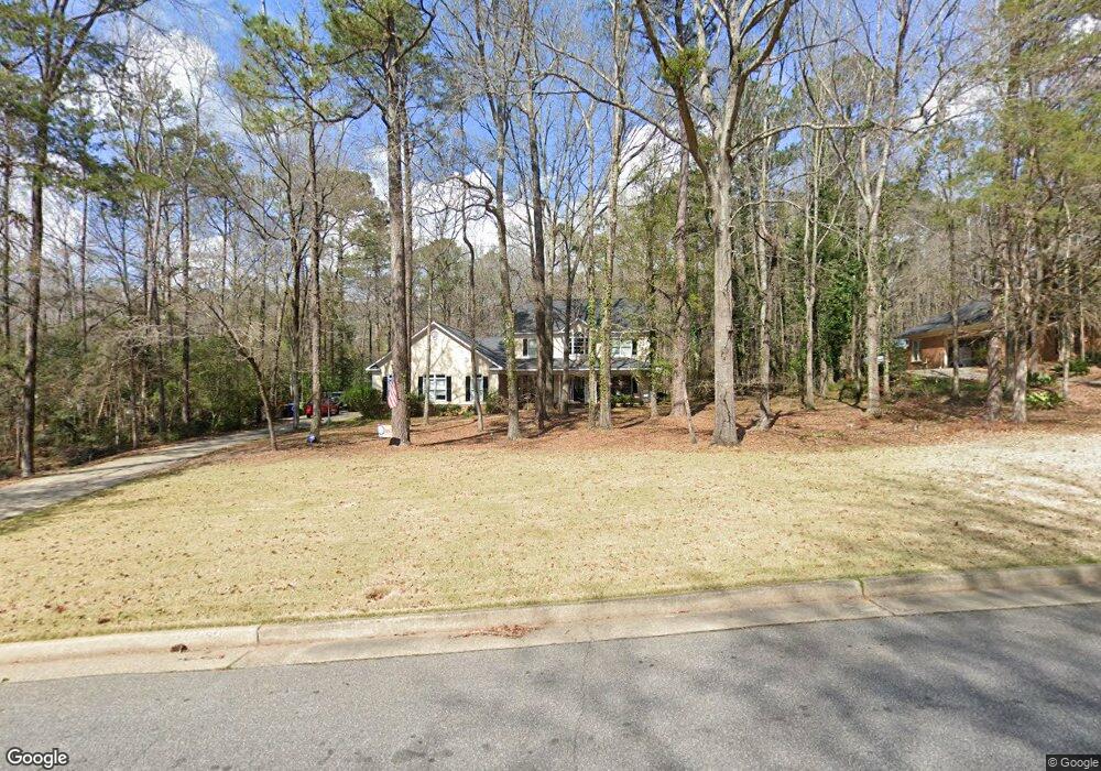 8664 Freedom Trail, Midland, GA 31820 - photo 1