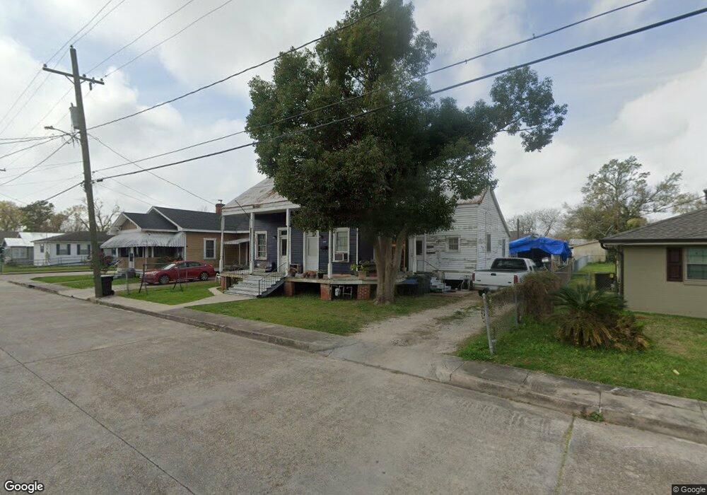 158 Columbus St, Houma, LA 70360 - photo 1