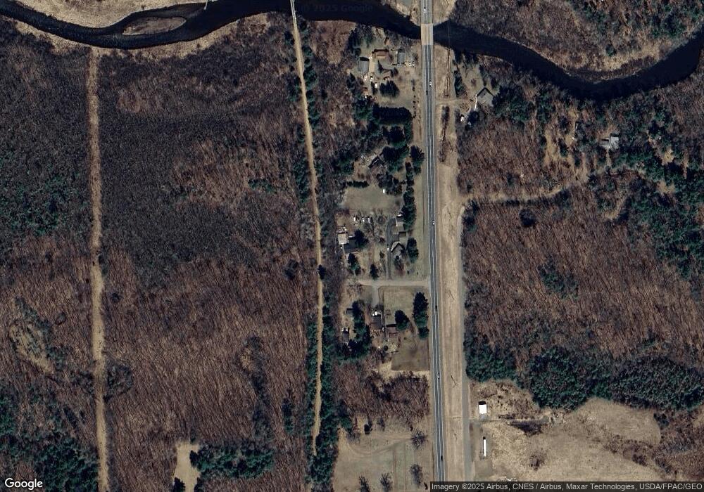 7420 Willow St W, Webster, WI 54893 - photo 1