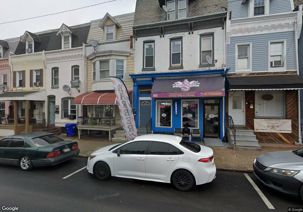 907 N 9th St, Reading, PA 19604 - photo 1