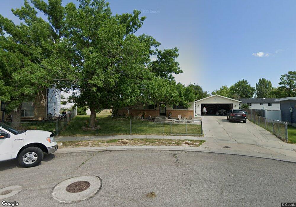 3726 W 8660 S, West Jordan, UT 84088 - photo 1