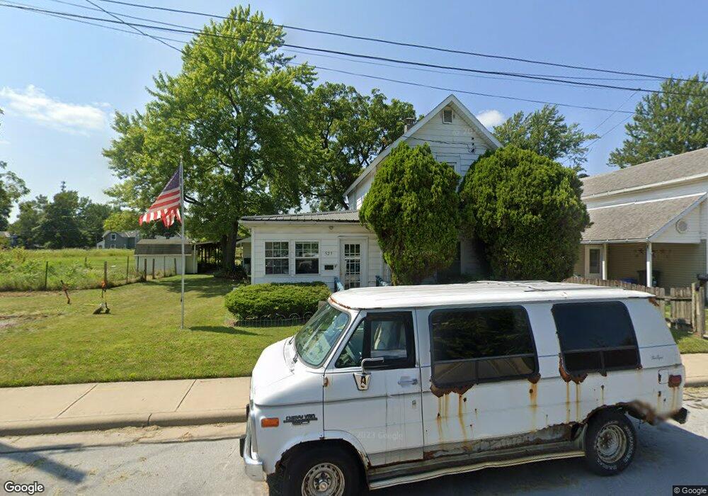 525 Milburn Ave, Marion, OH 43302 - photo 1