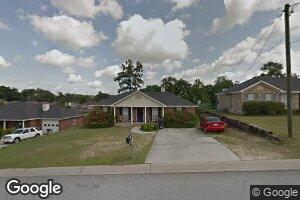 2905 Rasha Dr, Augusta, GA 30906