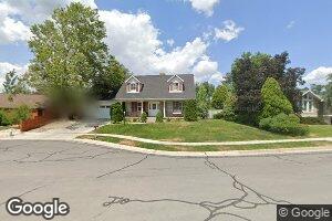 9068 S Double Down Ct, Sandy, UT 84093