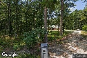 305 County Road 1818, Louin, MS 39338