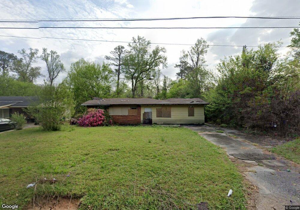 3679 Lindsey Dr, Macon, GA 31206 - photo 1