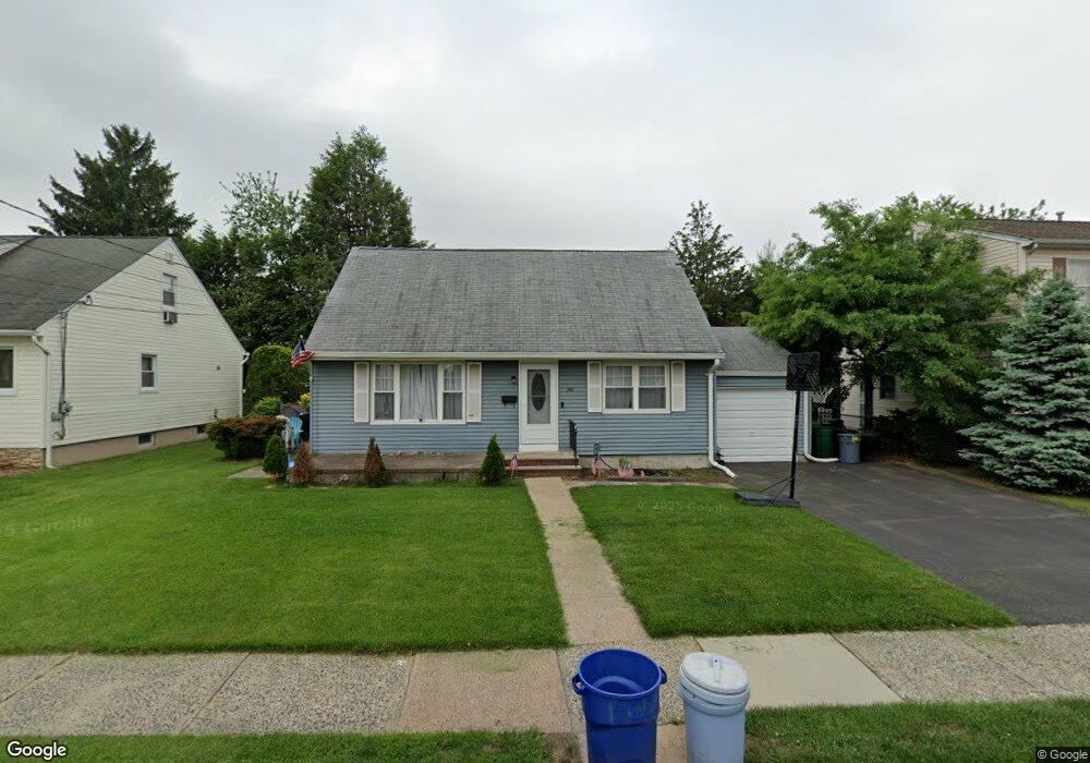 3-46 27th St unit 1X, Fair Lawn, NJ 07410 - photo 1