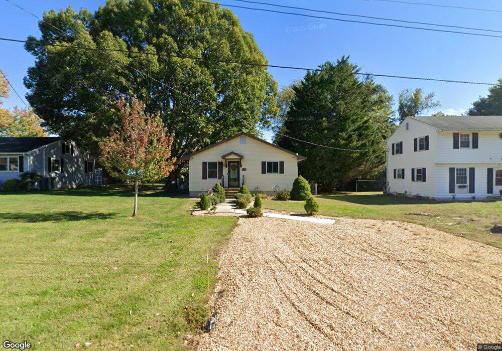 414 Jarman Ave, Galena, MD 21635 - photo 1