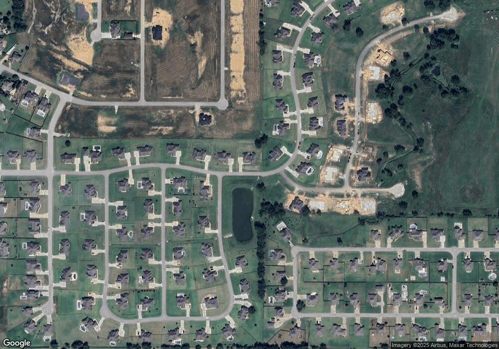 21934 E 113th St S, Broken Arrow, OK 74014 - photo 1