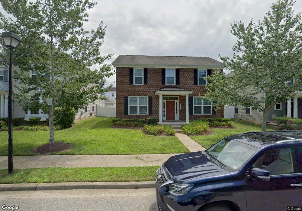 22753 Smith St, California, MD 20619 - photo 1