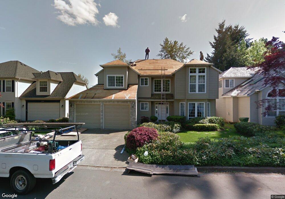 6030 Frost Ln, Lake Oswego, OR 97035 - photo 1