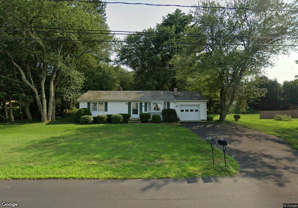 13 Davis St, Danielson, CT 06239 - photo 1