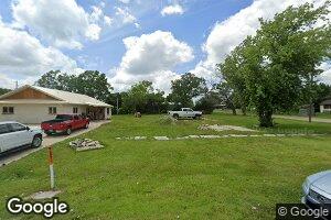 601 Maple St, Cottonwood Falls, KS 66845