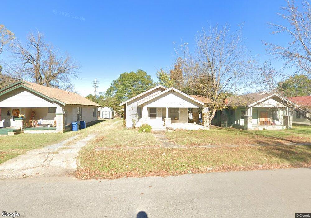 521 E Seminole Ave, McAlester, OK 74501 - photo 1