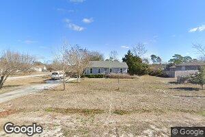143 Cottontail Run, Newport, NC 28570